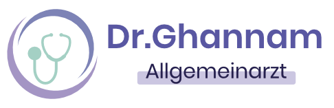 Praxis Dr. Ghannam